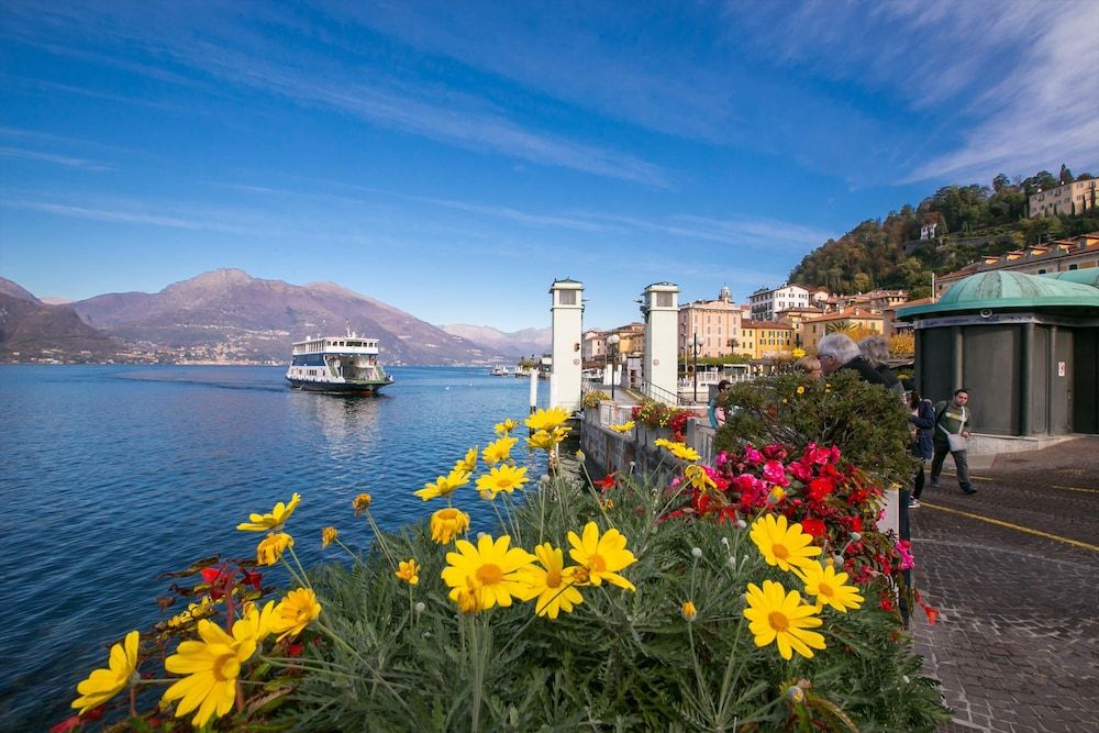 undefined Appartamento La Punta di Bellagio 7