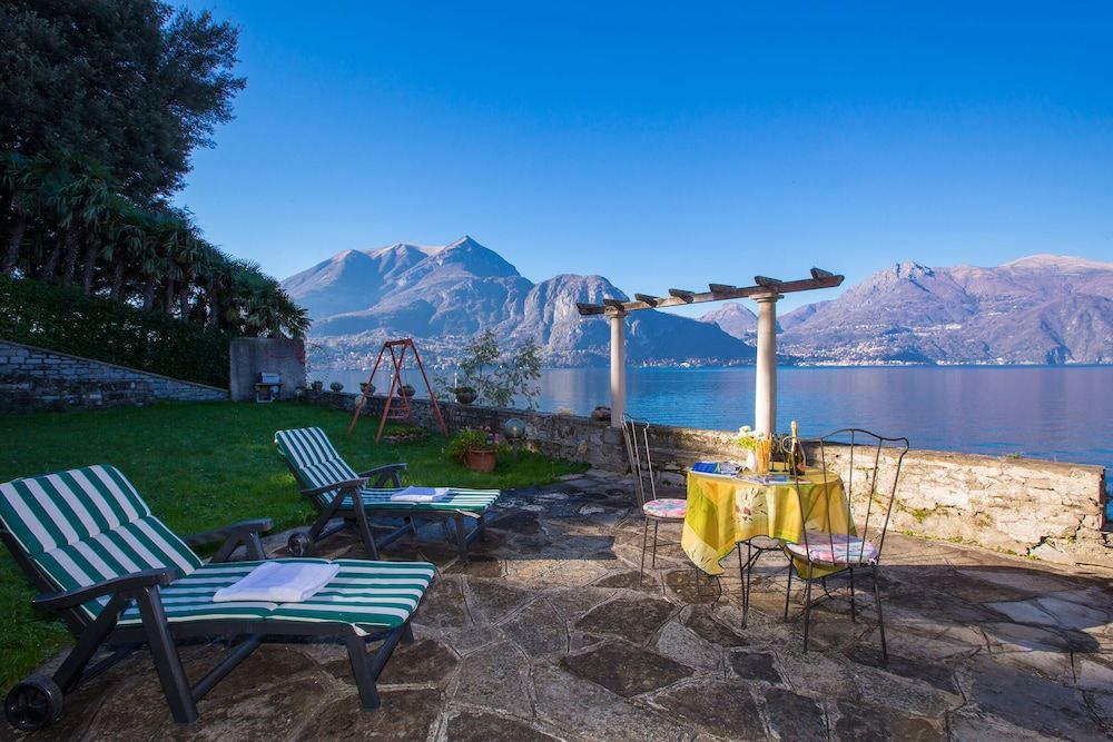 undefined Appartamento La Punta di Bellagio 3