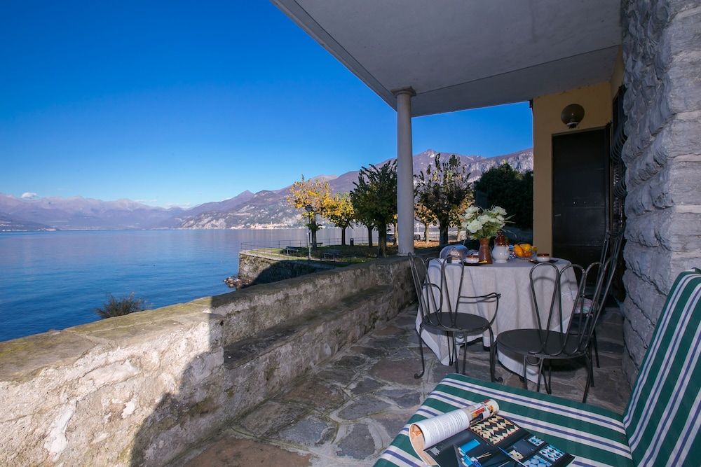 undefined Appartamento La Punta di Bellagio