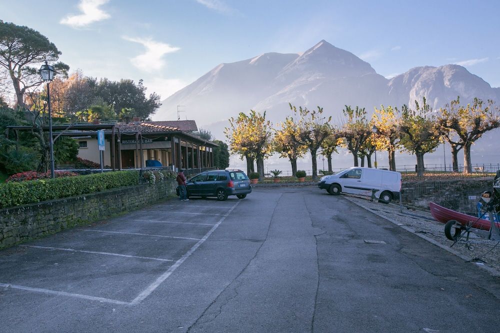 undefined Appartamento La Punta di Bellagio 6