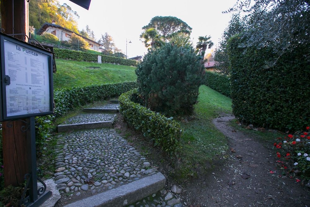 undefined Appartamento La Punta di Bellagio 5