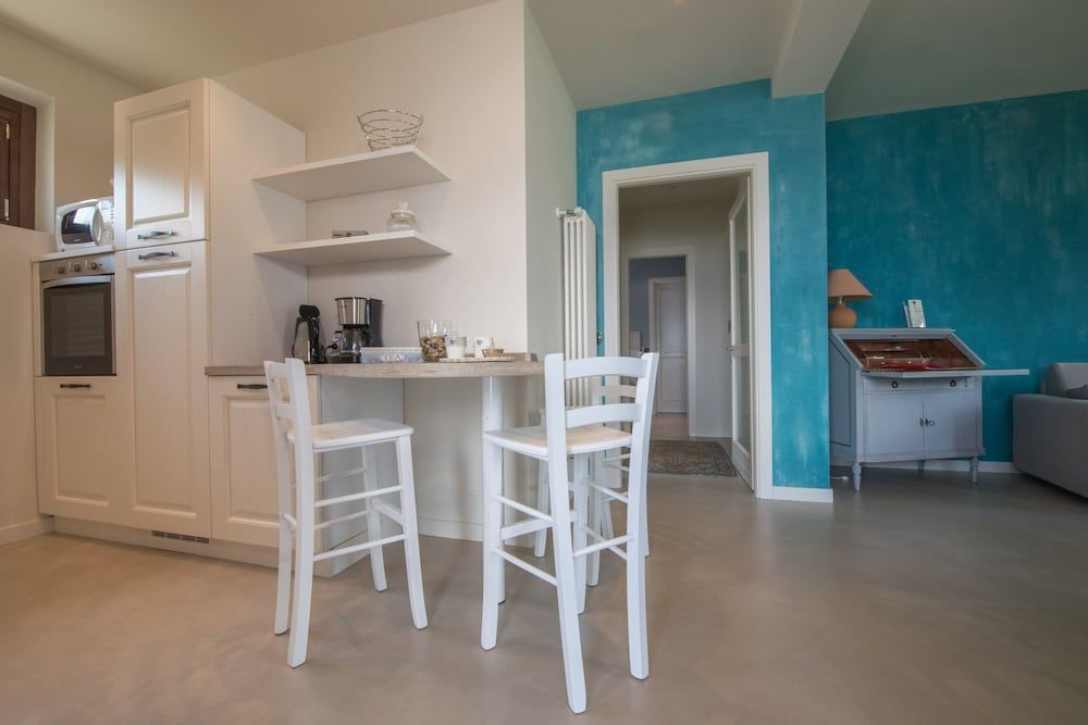 undefined Appartamento La Punta di Bellagio 9