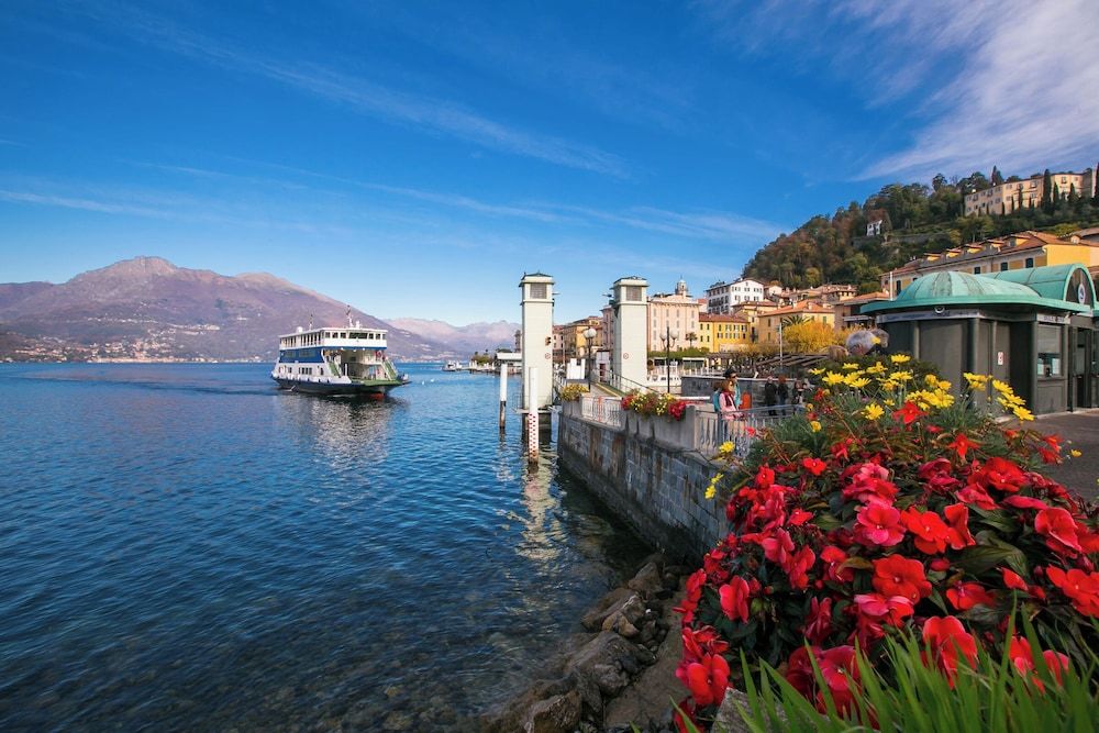 undefined Appartamento La Punta di Bellagio 4