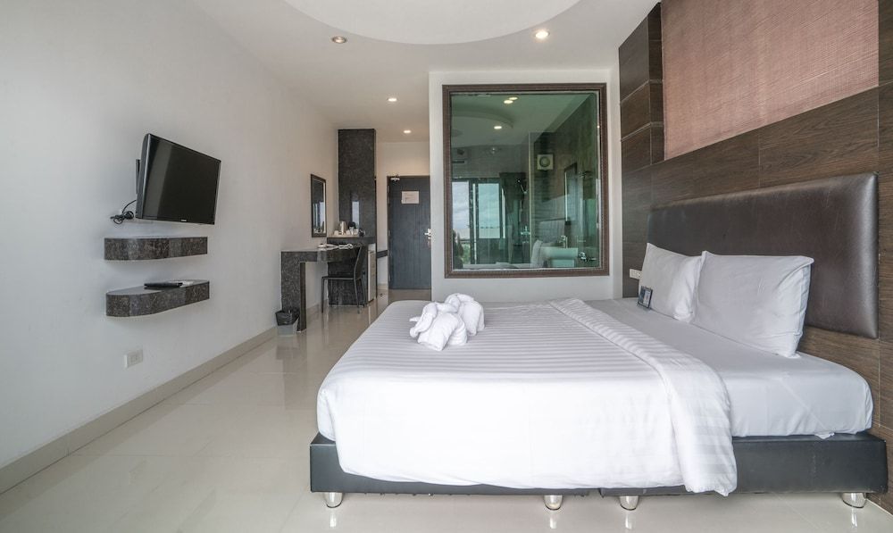 undefined Tribe Pattaya 2