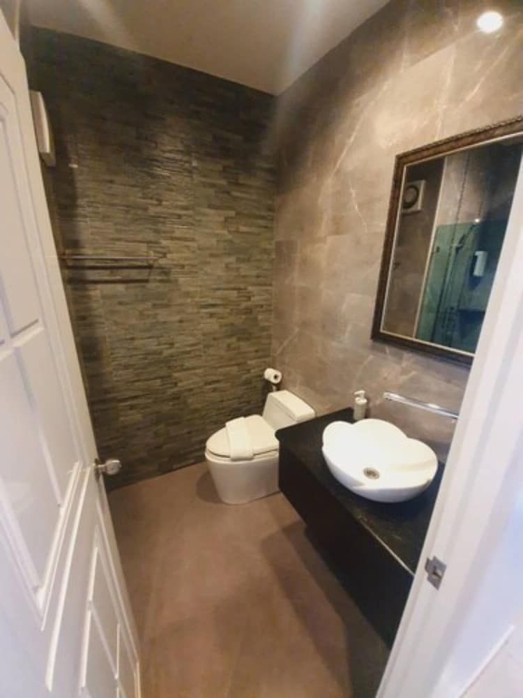 Tribe Pattaya Standard Twin Room 13