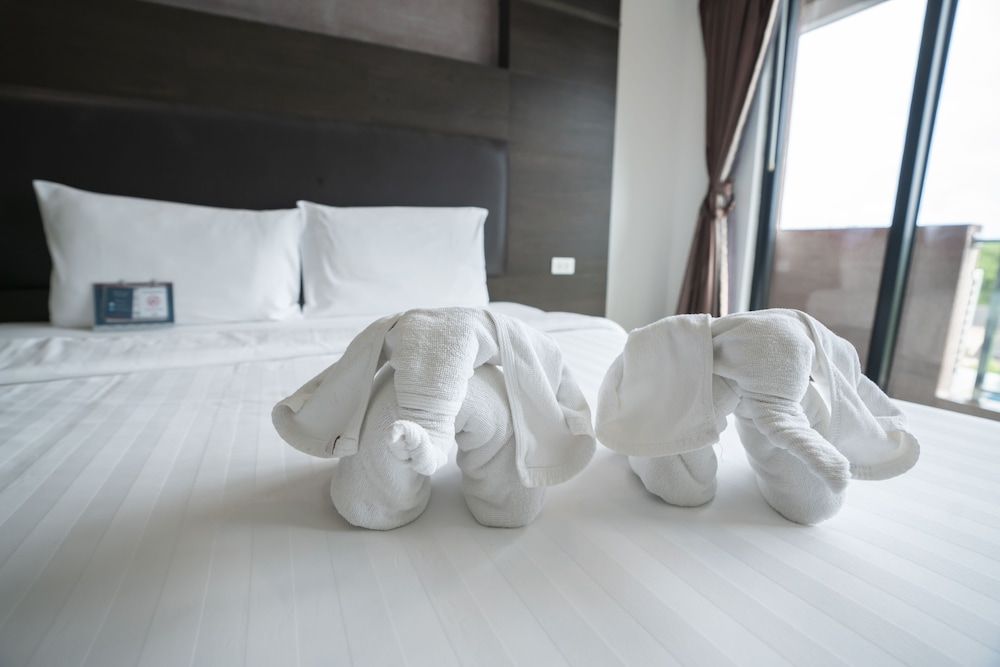 undefined Tribe Pattaya 5