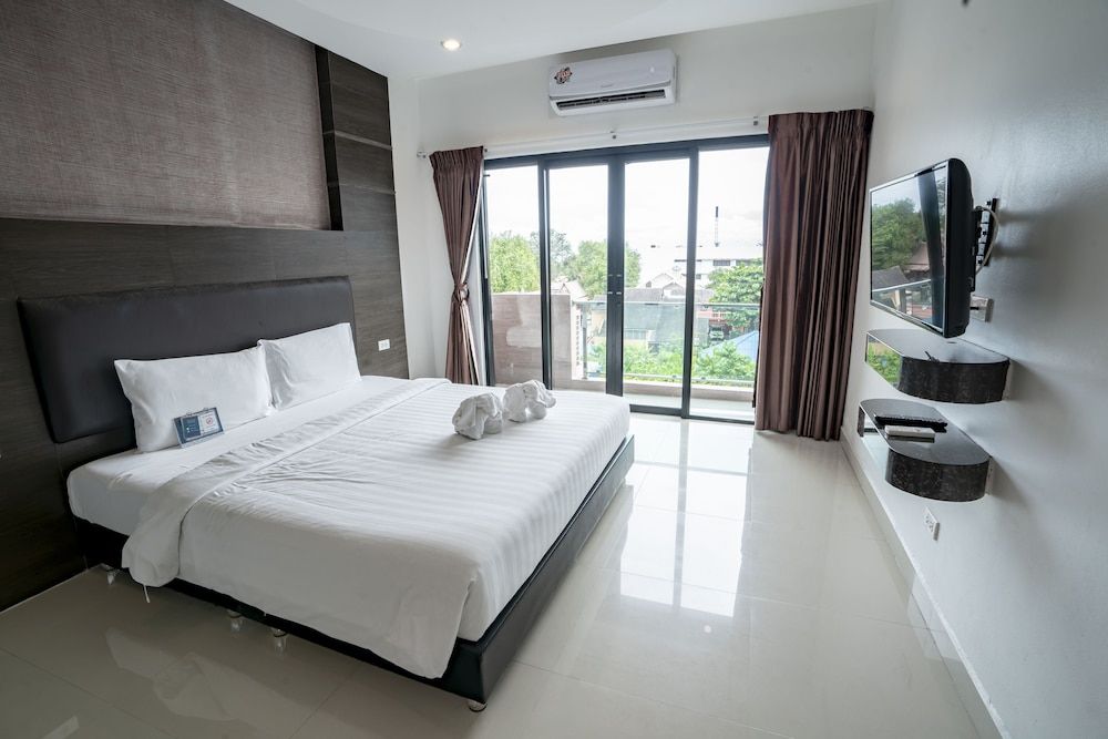 undefined Tribe Pattaya 3