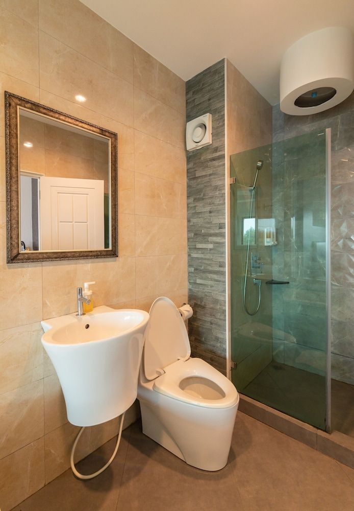 undefined Tribe Pattaya 9