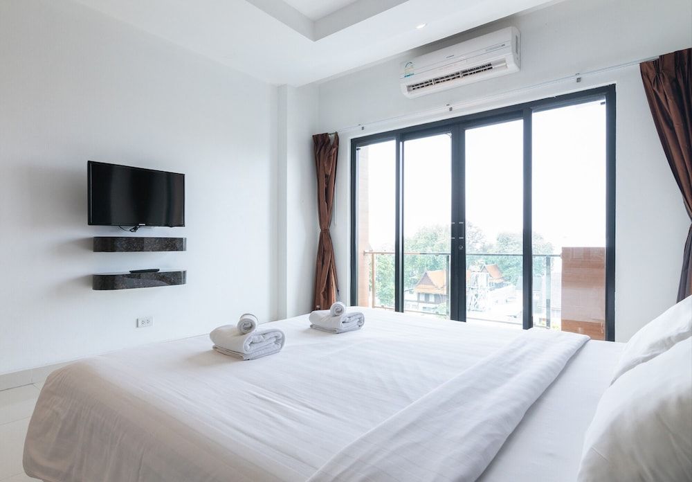 undefined Tribe Pattaya 4