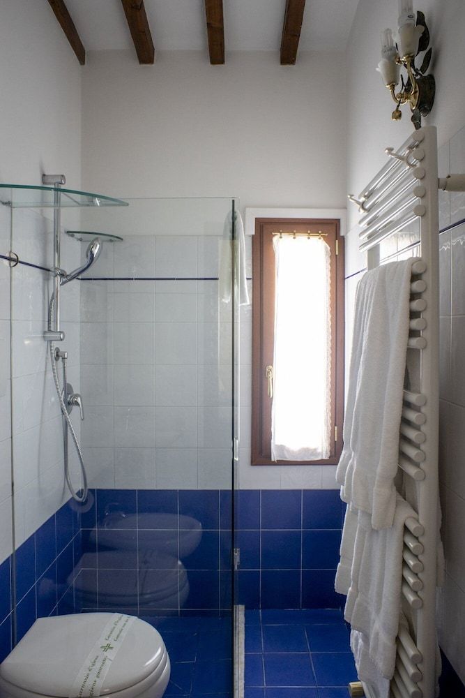 B&B Le Cannelle Fiesole Superior Double or Twin Room, Valley View 6