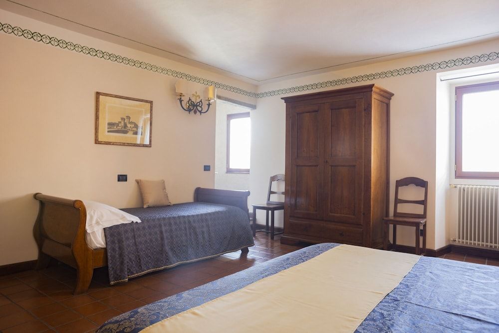Comfort Triple Room, 1 Bedroom, Bathtub