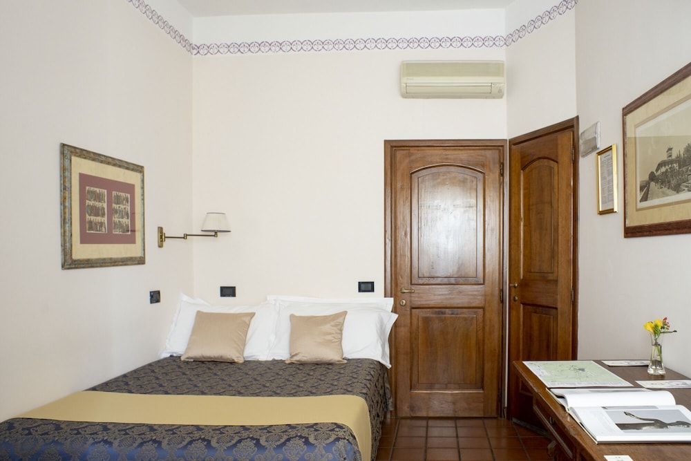 B&B Le Cannelle Fiesole Standard Room, 1 Large Twin Bed