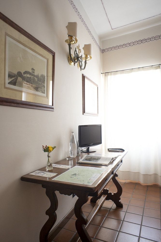 B&B Le Cannelle Fiesole Standard Room, 1 Large Twin Bed 5