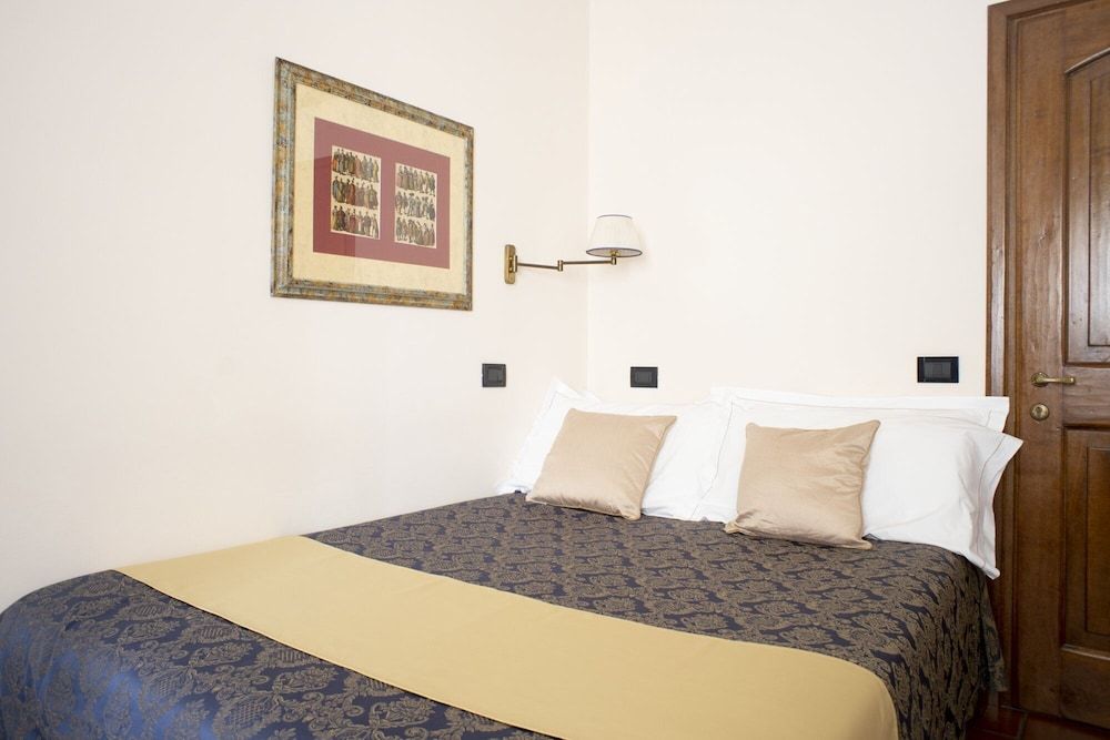 B&B Le Cannelle Fiesole Standard Room, 1 Large Twin Bed 2