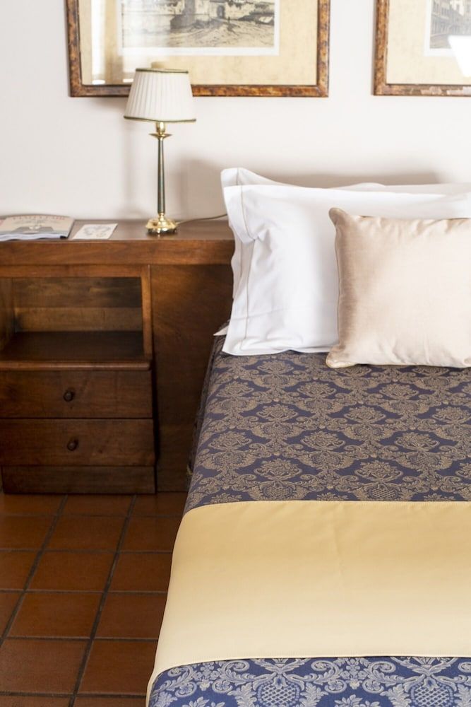 B&B Le Cannelle Fiesole Quadrupla su due livelli