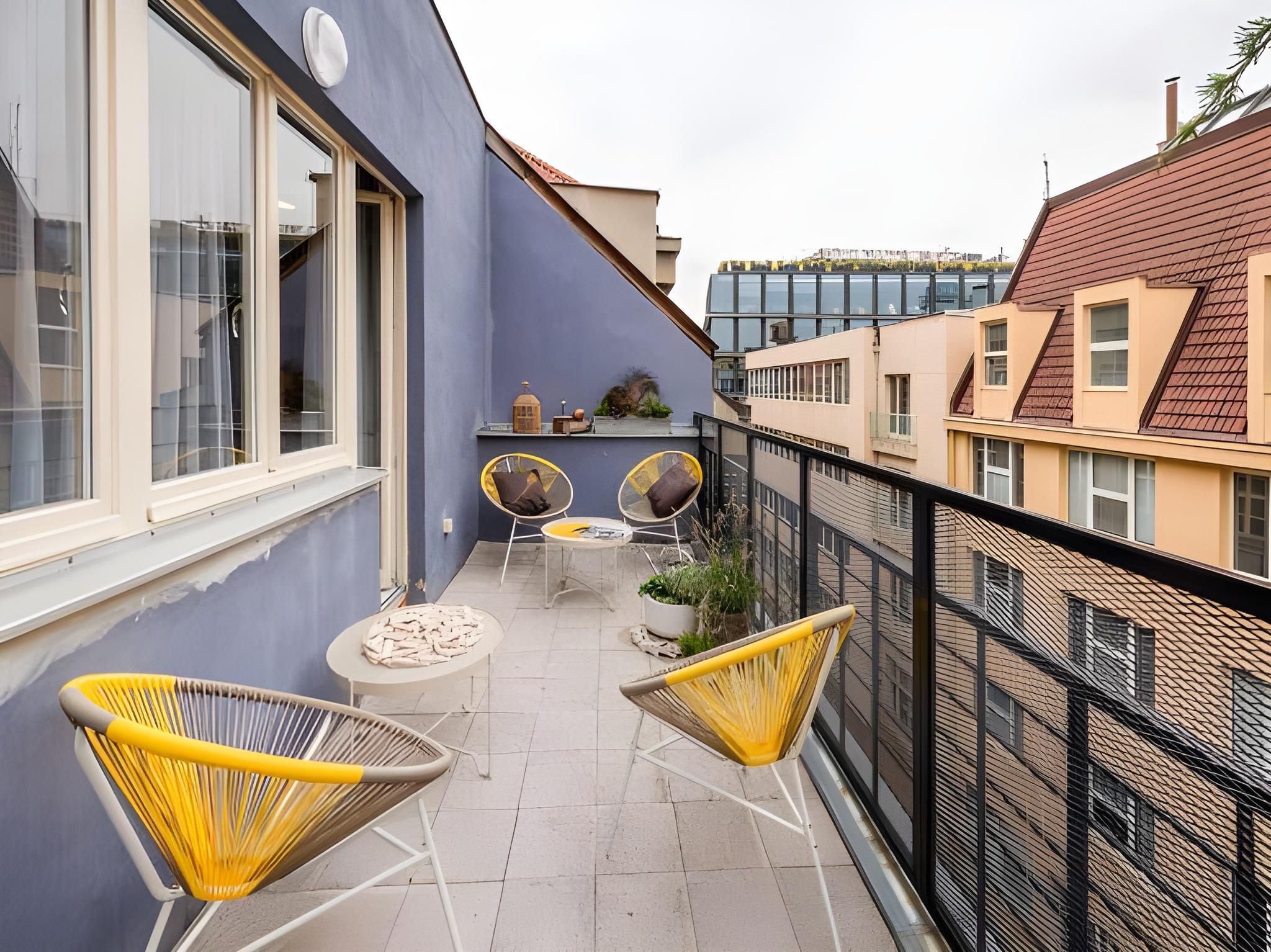 undefined City Leaf Apartments 4