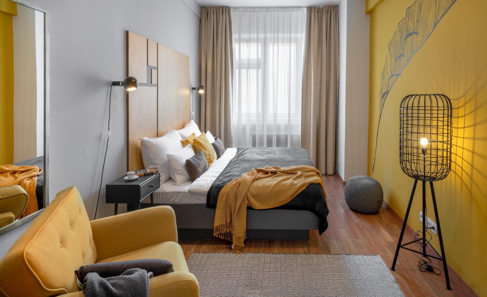 undefined City Leaf Apartments 3