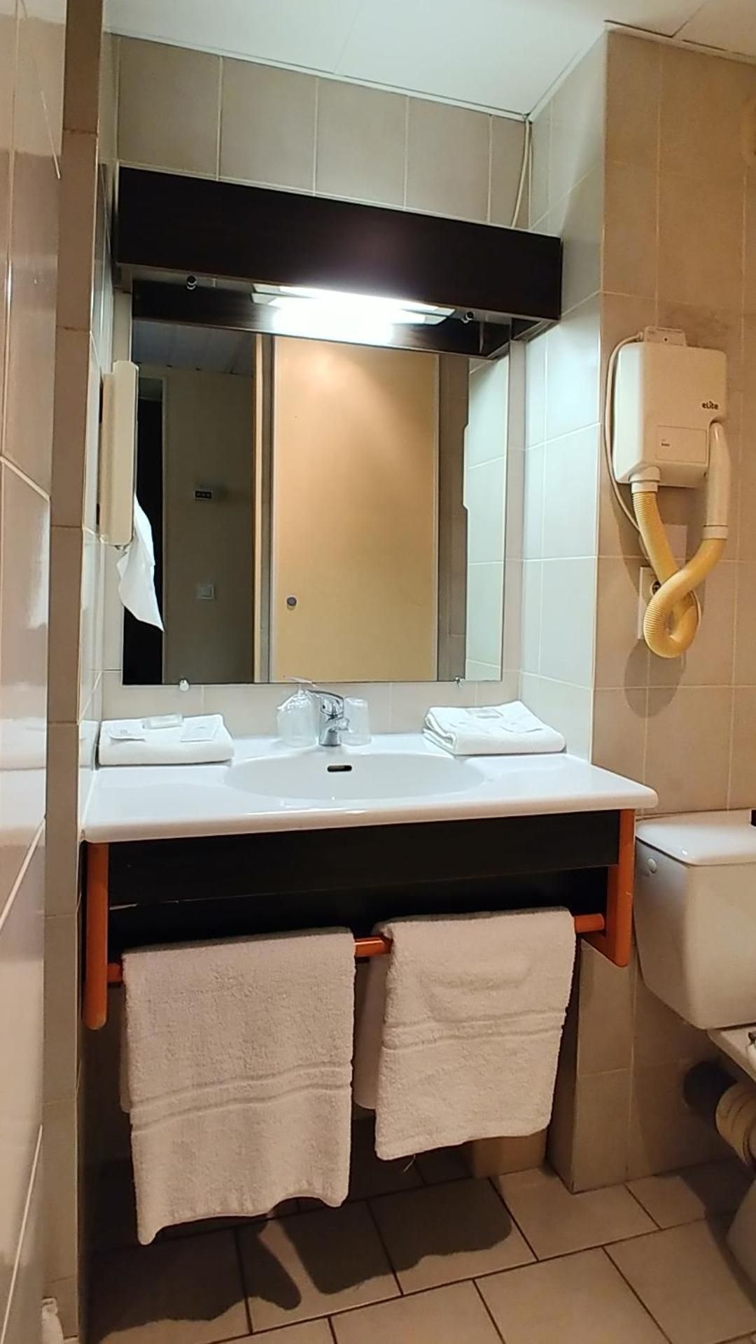 Superior Triple Room with Garden View