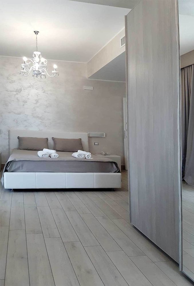 Hotel Aurora Superior Room 5