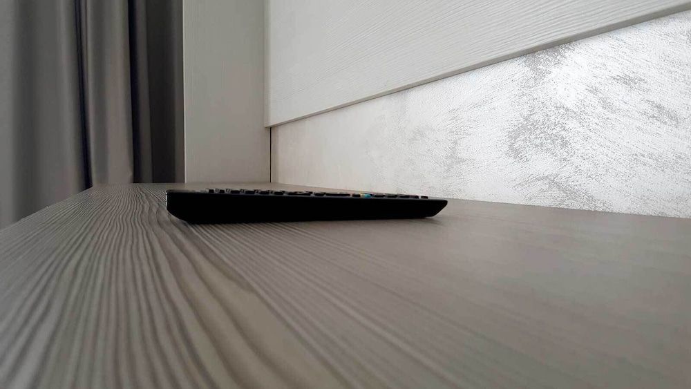 Hotel Aurora Basic Room 3