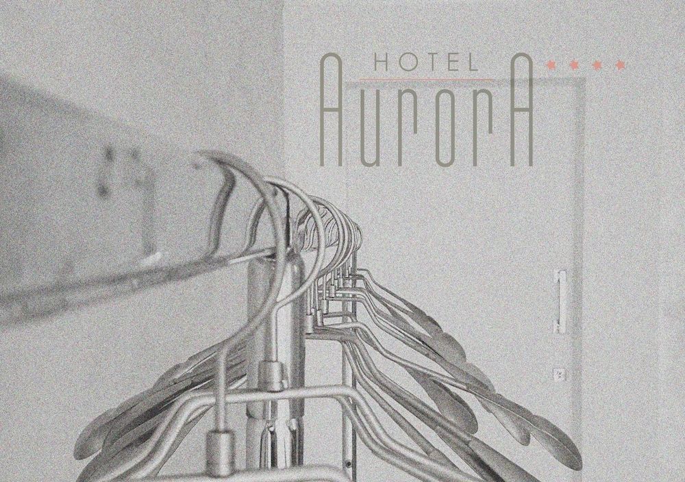 Hotel Aurora Basic Room 4