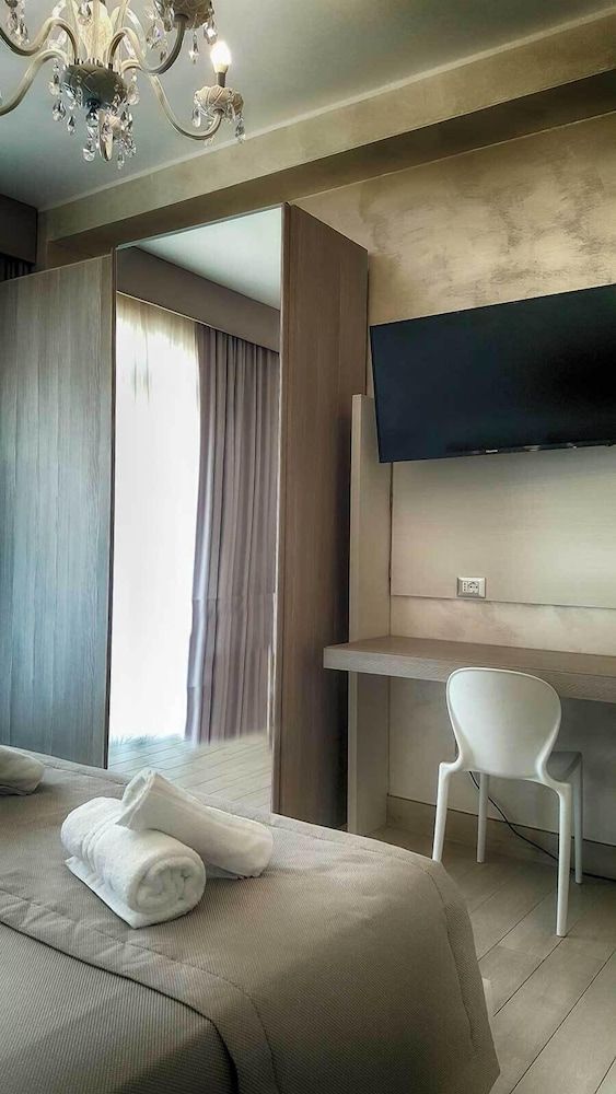 Hotel Aurora Superior Room 3