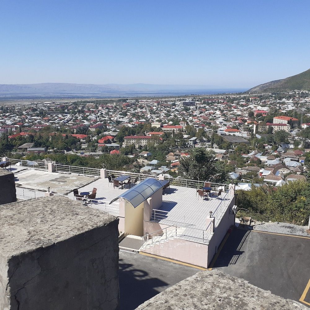 Ruma Qala Hotel Standard Twin Room 5