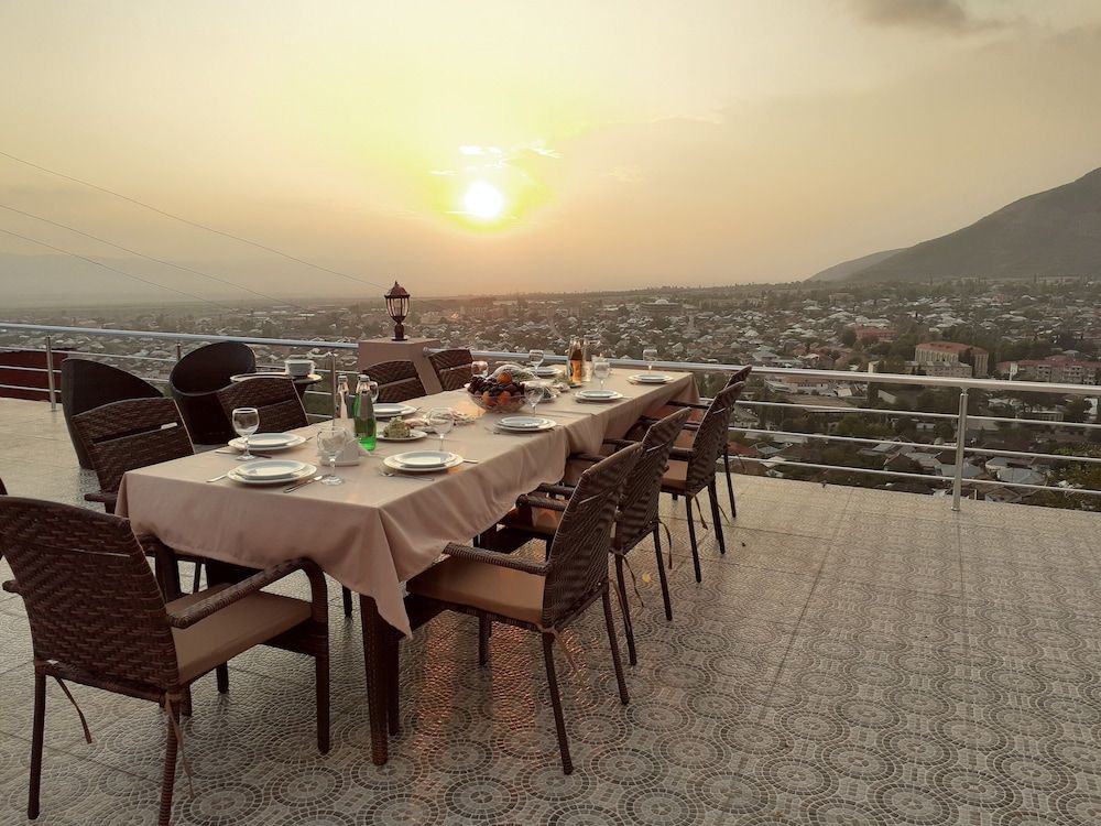 Ruma Qala Hotel Standard Twin Room 3