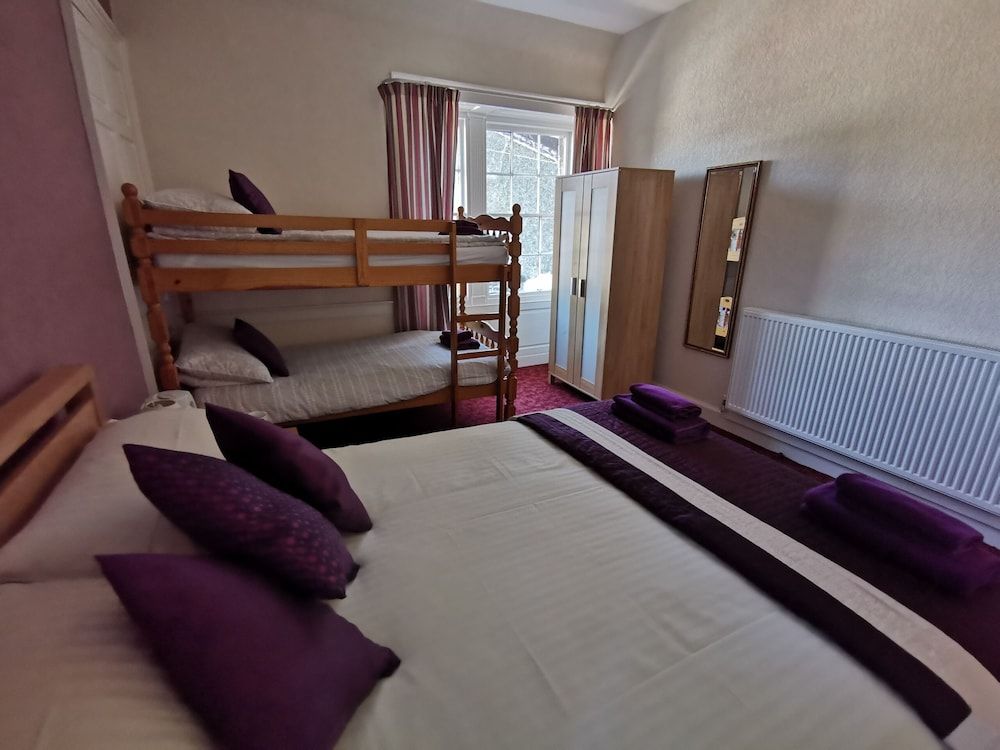 St Ronans Hotel Comfort Suite, Ensuite (Room 7 )