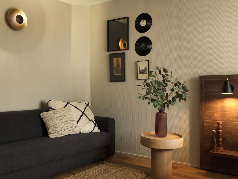 undefined Townhouse Apartments 10