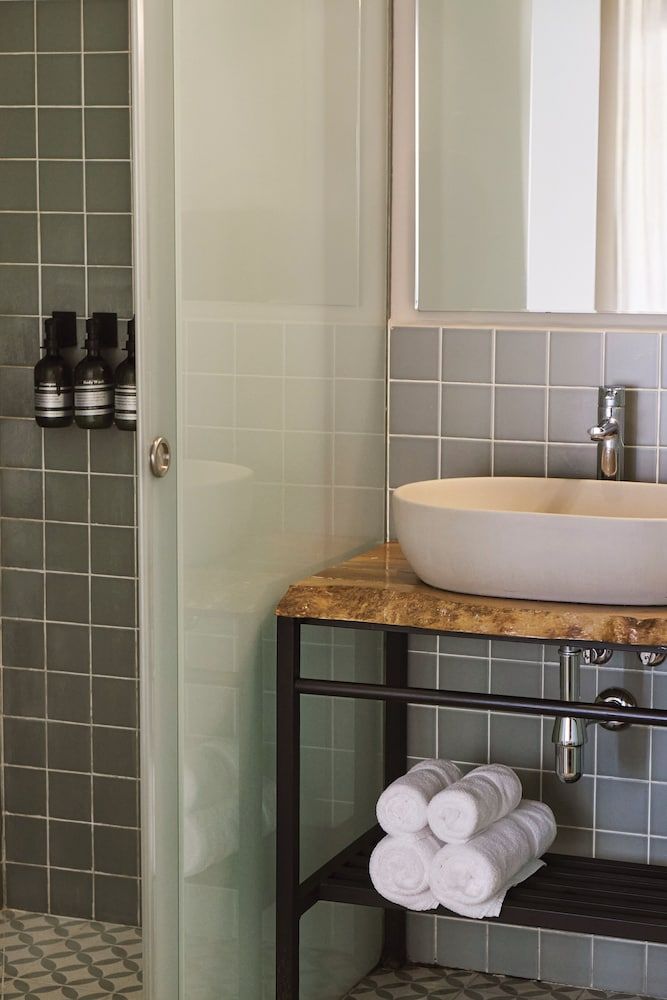 The Corner House Double Room 5