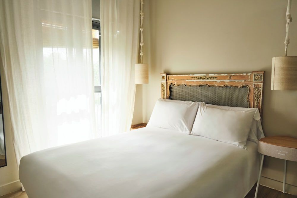 The Corner House Double Room 2