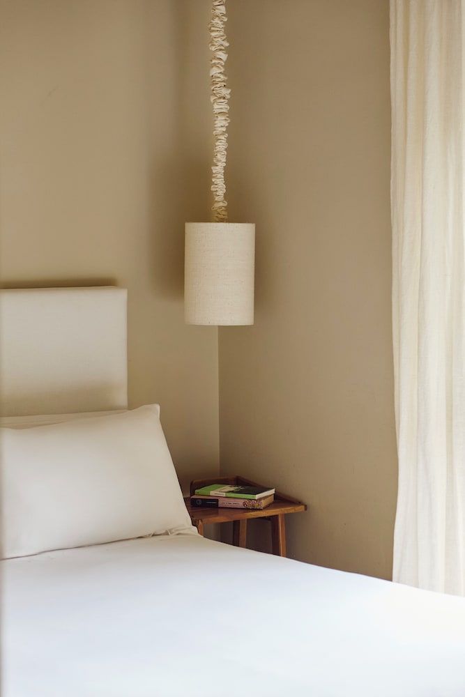 The Corner House Double Room 7