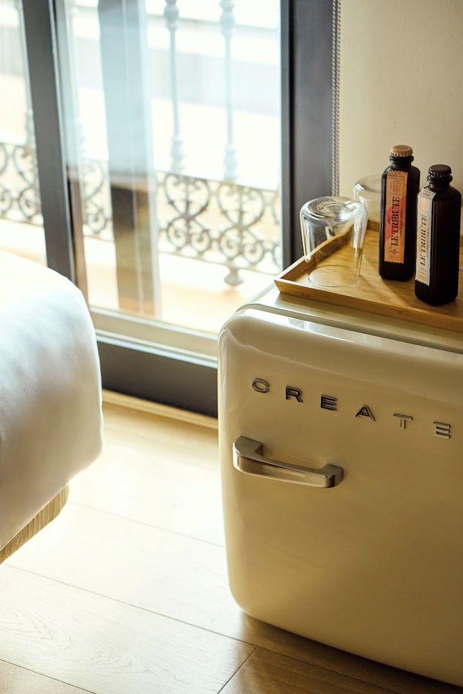 The Corner House Double Room 10