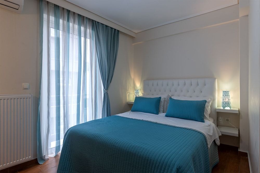 UrbanStay Family Apartment 5