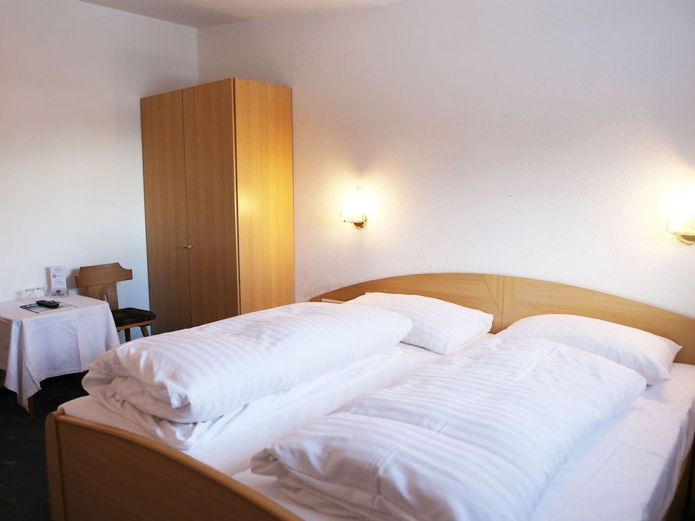 Gasthof Madseiterhof Economy Double Room, Mountain View 4