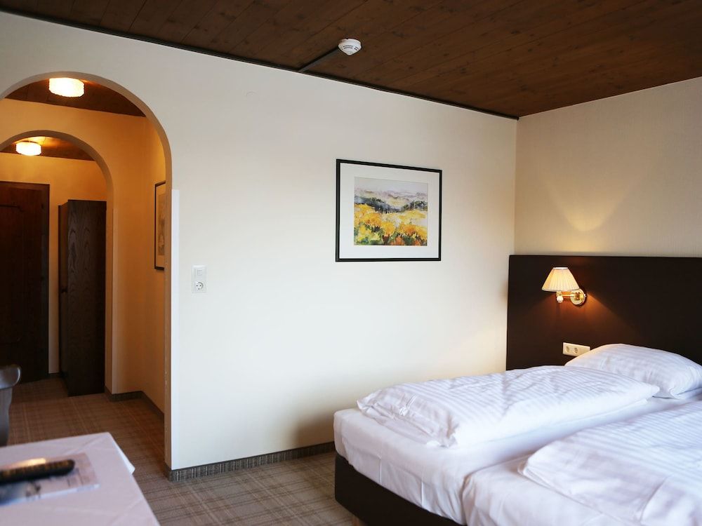 Gasthof Madseiterhof Double Room, Mountain View 2