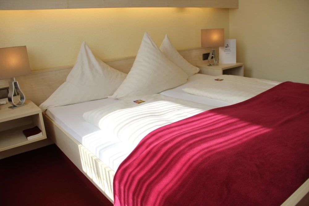 undefined Hotel am Marschiertor 2