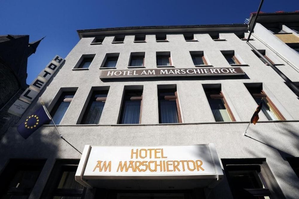 undefined Hotel am Marschiertor 6