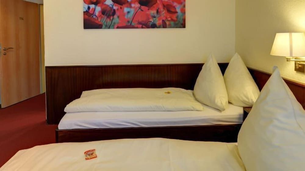 Hotel am Marschiertor Double Room 3