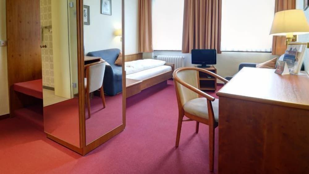 Single Room