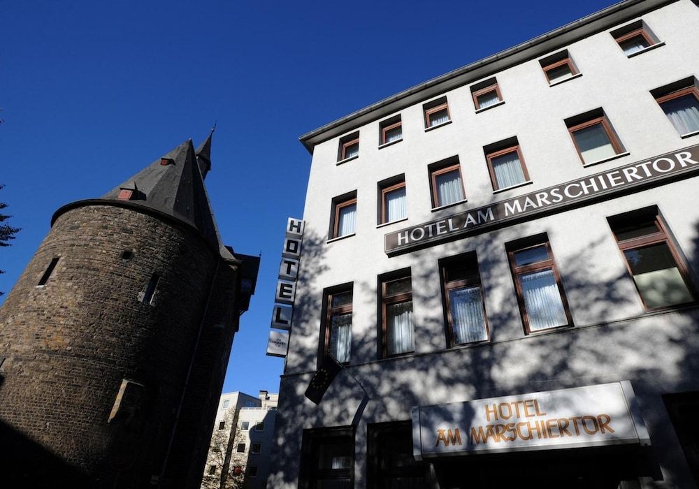 undefined Hotel am Marschiertor 9