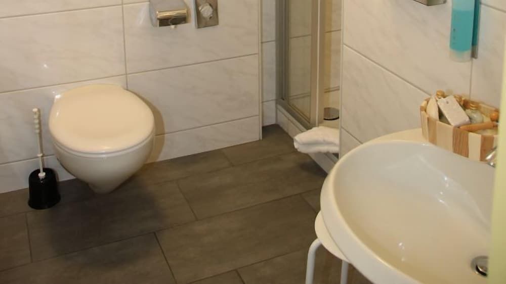 Hotel am Marschiertor Double Room 10