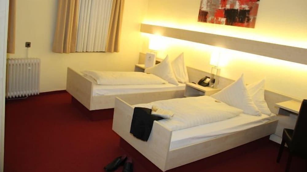 Hotel am Marschiertor Double Room 7