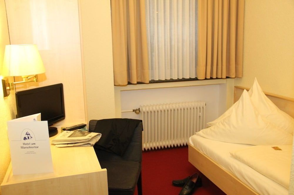 undefined Hotel am Marschiertor