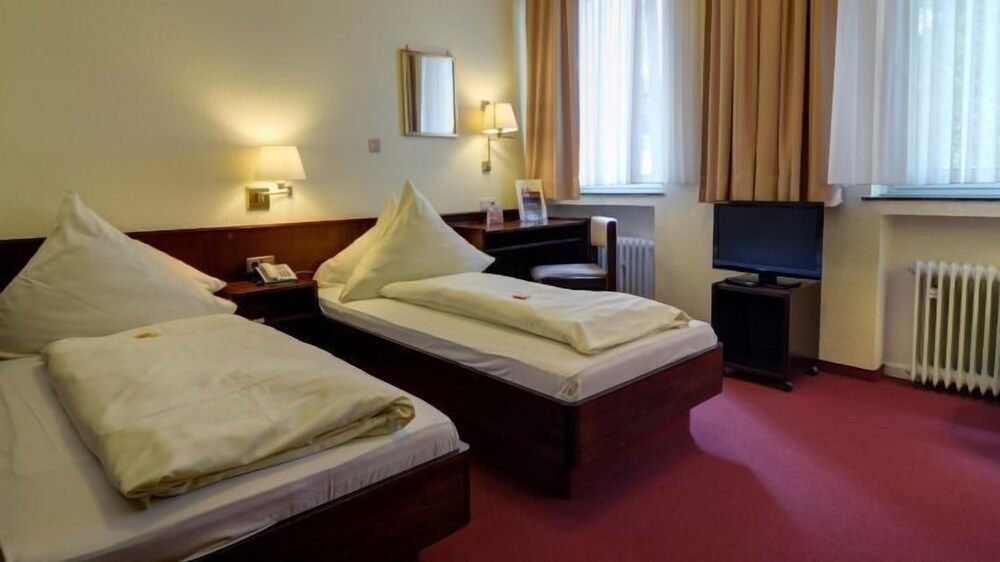 Hotel am Marschiertor Double Room 8