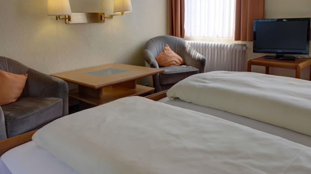 Hotel am Marschiertor Double Room 9