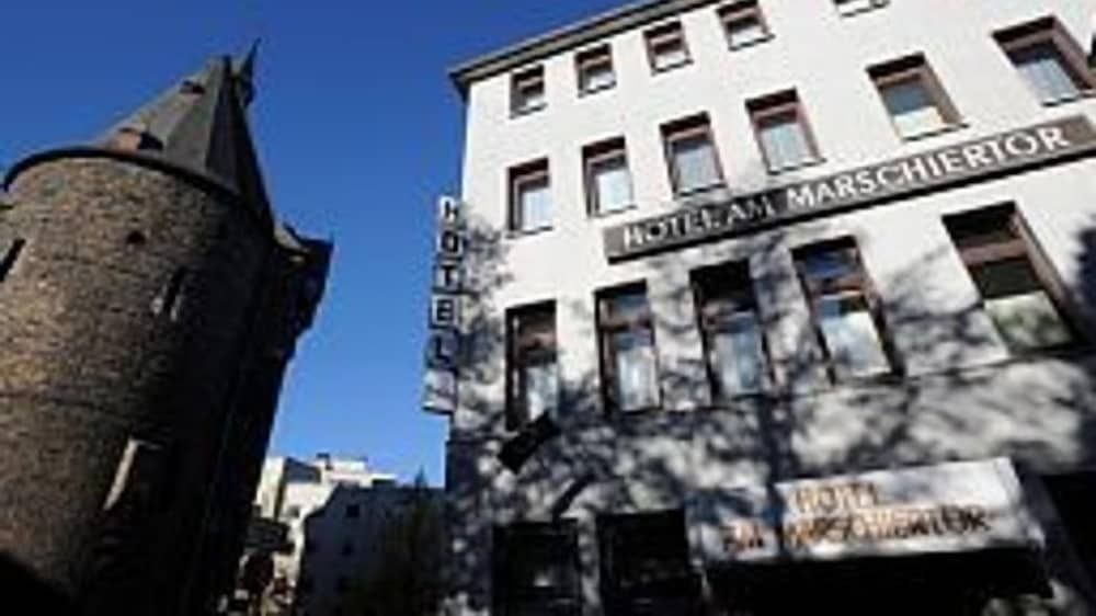 undefined Hotel am Marschiertor 4