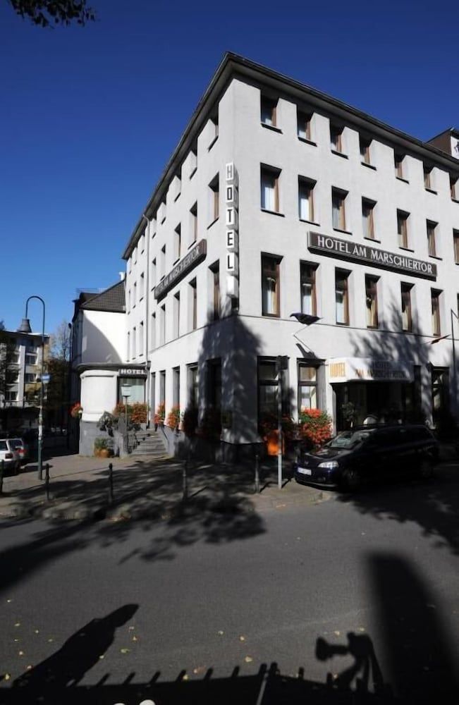 undefined Hotel am Marschiertor 5