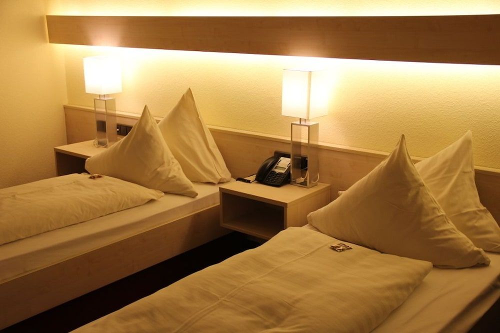 Hotel am Marschiertor Double Room 2